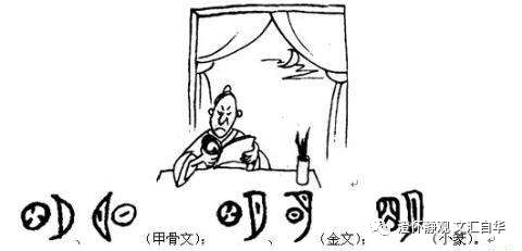 看图猜字22—囧这个表情以前可不是姚明专利