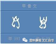 文汇·自华 10（古人居住在怎样的地方？“汇”字告诉你一种答案）