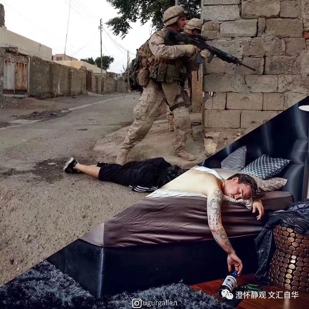 不开心、不如意、压力大、想抱怨，不如看看这篇文章（推荐）