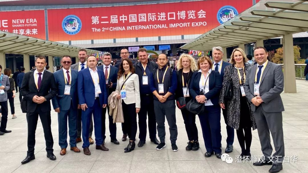 为何美政府称不派代表参加进博会，但美国企业却说我们得来