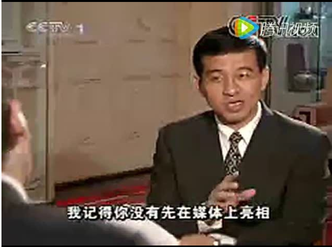 在应对新型冠状病毒肺炎的关键时刻，回顾03年王岐山市长在北京非典时期的铁腕