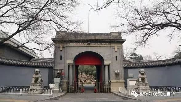 宅到无聊？“逸行”带您身在家中 心系远方——聊聊北京最长的胡同